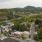 Aerial View of the Town