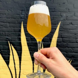 Congratulations @kingstonstandard for taking home the gold Governor’s Cup for the best beer of 2024 for “Love Is Overtaking Me,” a Barrel Aged Sour at the 2024 New York State Craft Beer Competition! 
@westkillbrewing took home the silver in Traditional Light Lagers and Hazy IPAs: Bezucha Brothers & Kaaterskill by West Kill Brewing. West Kill also took home the bronze for American Double IPA with Lean To.
A toast to the hometown heroes! 🍻
Drink more local beer. 
#kingstonny #localbeer #hudsonvalley ... Instagram post from @kingston_collective_ on March 23, 2024 13:48:28pm